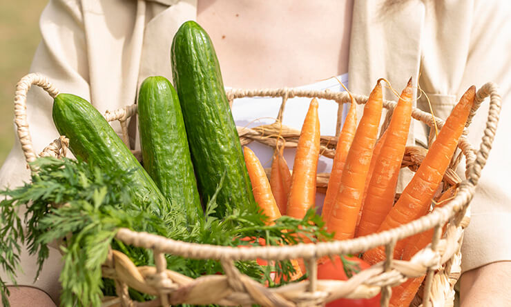 La Perla Foods
