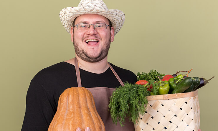 La Perla Foods